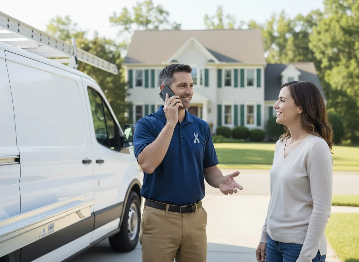 Home Gutter Service Dayton, ME FAQs